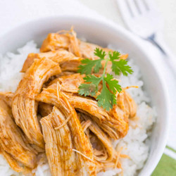 Sweet And Spicy Baked Chicken