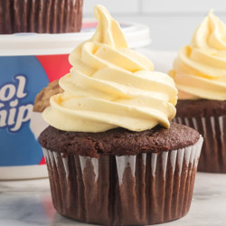 Cool Whip Frosting