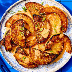 Bang Bang Butternut Squash