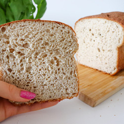 The Best Gluten-free Sandwich Bread