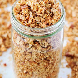 CC's Granola