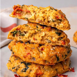 Easy Breakfast Biscuit