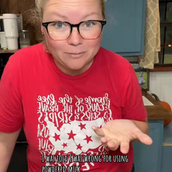 Buttermilk Ranch Dressing