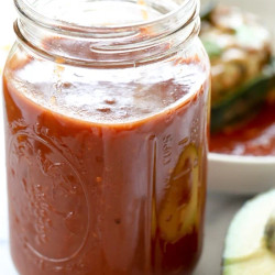 Copy of The Best Enchilada Sauce Recipe