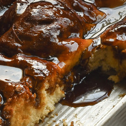 Brunsviger — The Cinnaman