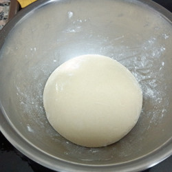 Masa De Pizza Casera