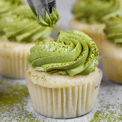 Matcha Buttercream