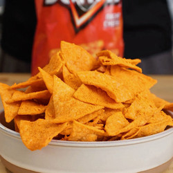 The Best 15-minute Homemade Doritos Recipe