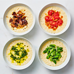 Bon Appetit’s Best Risotto