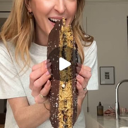 Dubai Chocolate Date Bark