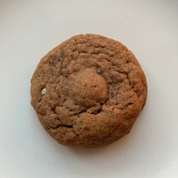 Peanutbutter Cup Cookies