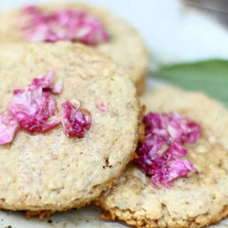 Sage Oatcakes