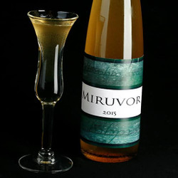 Miruvor Recipe