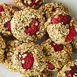 Healthy Cookies