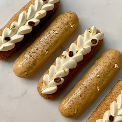Choux pastry