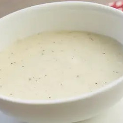 Basic White Sauce Recipe