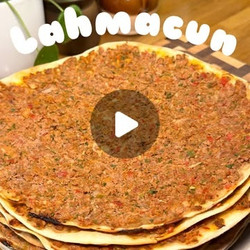 Lahmacun