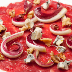Beef Carpaccio