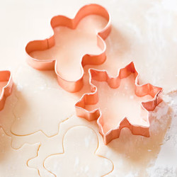 Make These Easy Sugar Cookies For Santa This Christmas