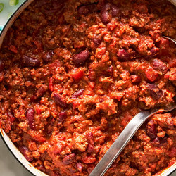Classic Chili