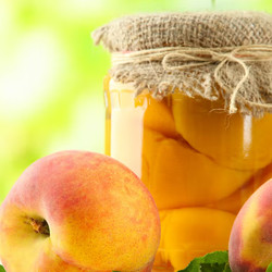 How To Can Peaches At Home Like A Pro