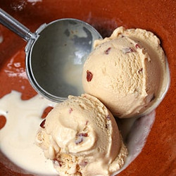 Bacon Ice Cream