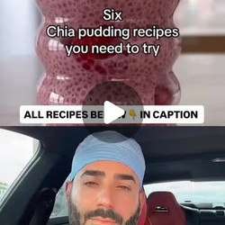 Chia Pudding Recipes