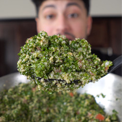 Tabbouleh