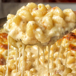 Mac &amp; Cheese