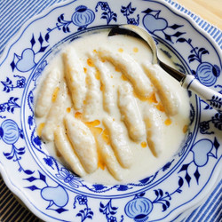 The Best Italian Potato Gnocchi Recipe (gnocchi Della Val Varaita).