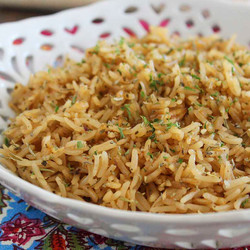 Beef Broth Rice