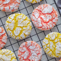 Cool Whip Cookies