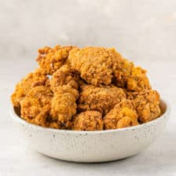 Vegan Kfc Fried Chicken (copycat)