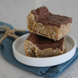 Peanut Butter Heaven