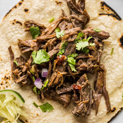 Barbacoa Recipe