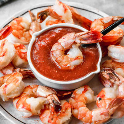 Shrimp Cocktail Sauce