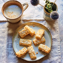 Finnish Biscuits - Finska Pinnar
