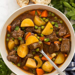 Beef Stew