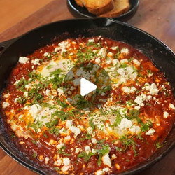 Shakshuka