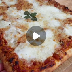 Same Day Sheet Pan Pizza
