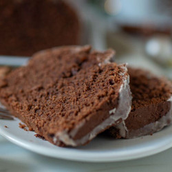 Mary Berry's Ginger Cake
