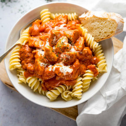 Chicken Paprikash Recipe