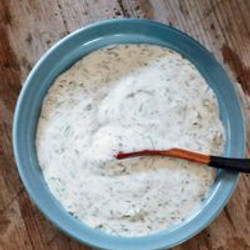 Dill Sauce