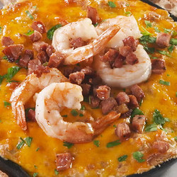 Jambalaya Dip