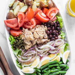 Nicoise Salad