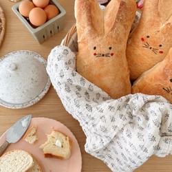 Bunny Baguettes