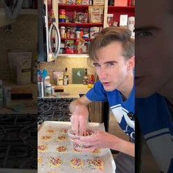 The Cheapest Cookies Ever