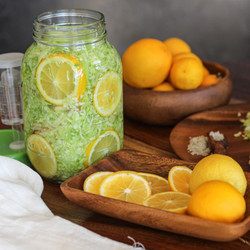 Lemon Kraut