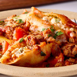 Million Dollar Stuffed Shells