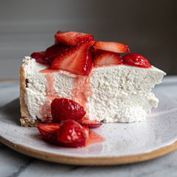 Italian Cheesecake
